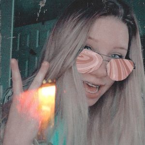 Meet your Posher, Nevaeh